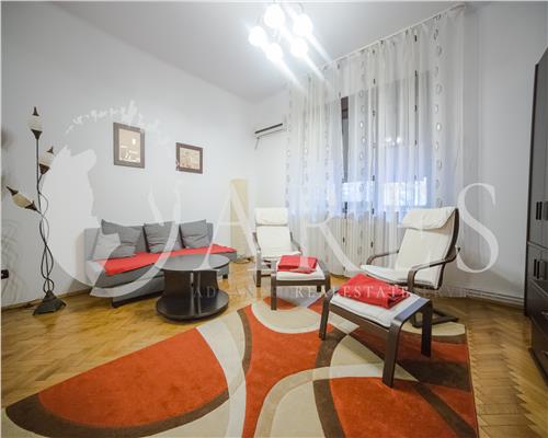 Inchiriere Apartament 3 Camere Amzei Ateneu