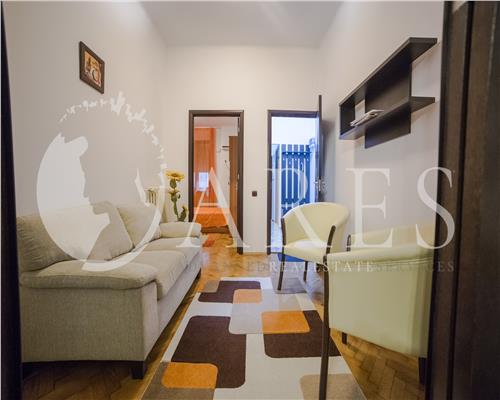 Inchiriere Apartament 3 Camere Amzei Ateneu