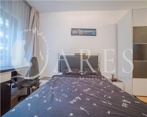 Inchiriere Apartament 3 Camere Mihai Bravu