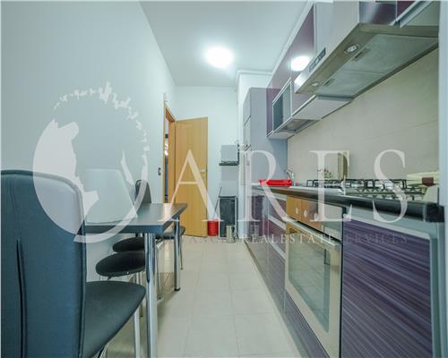 Inchiriere Apartament 3 Camere Mihai Bravu