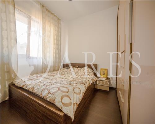 Inchiriere Apartament 3 Camere Crangasi