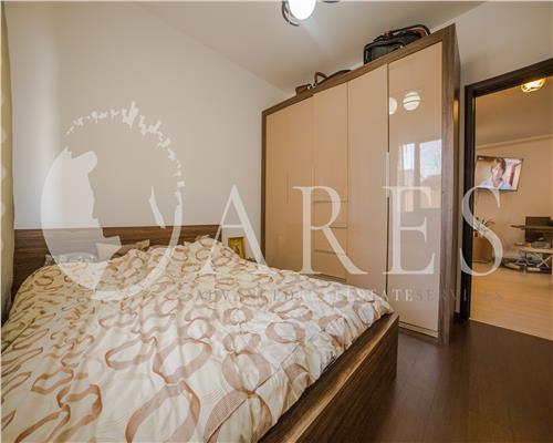 Inchiriere Apartament 3 Camere Crangasi