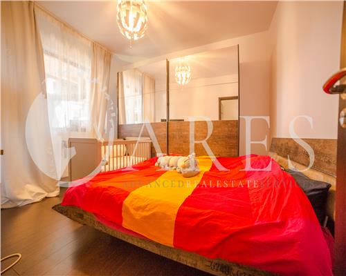 Inchiriere Apartament 3 Camere Crangasi