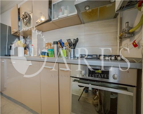 Inchiriere Apartament 3 Camere Crangasi