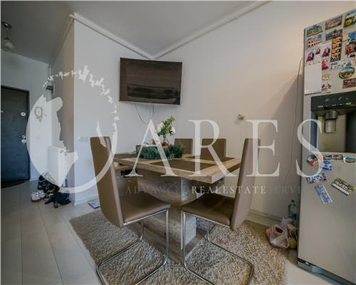 Inchiriere Apartament 3 Camere Crangasi