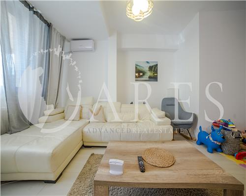 Inchiriere Apartament 3 Camere Crangasi