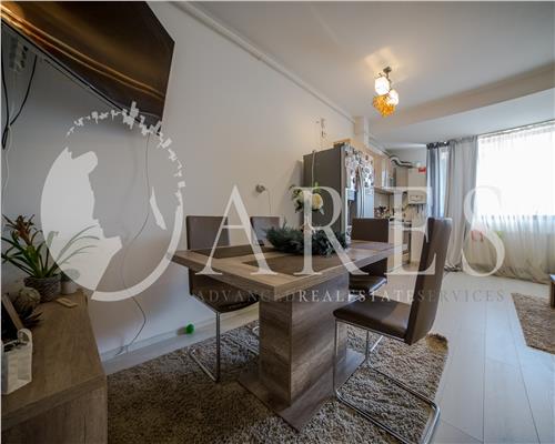 Inchiriere Apartament 3 Camere Crangasi