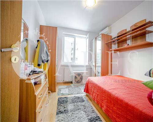 Vanzare Apartament 4 Camere Dristor