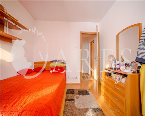 Vanzare Apartament 4 Camere Dristor