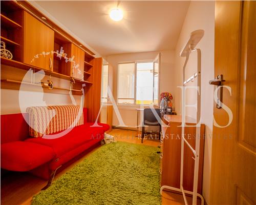 Vanzare Apartament 4 Camere Dristor