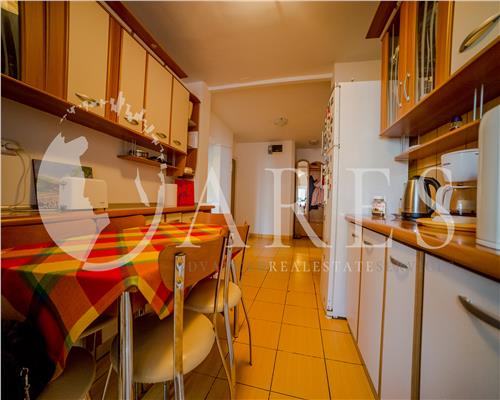 Vanzare Apartament 4 Camere Dristor