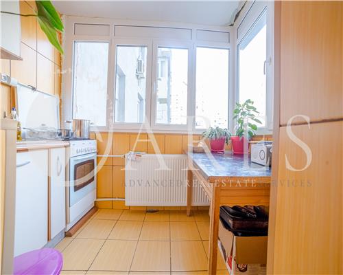 Vanzare Apartament 4 Camere Dristor