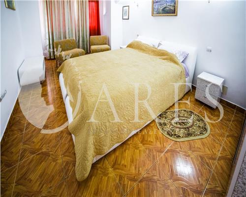 Inchiriere Apartament 3 Camere Iancului Pache Protopopescu