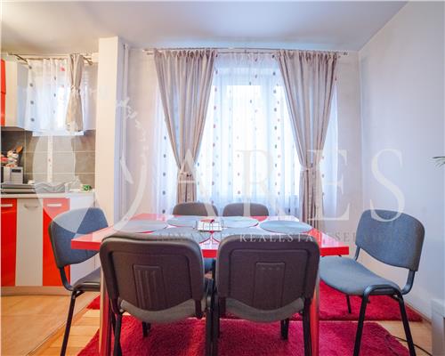 Vanzare Apartament 4 Camere Drumul Taberei