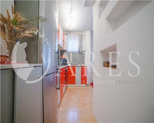 Vanzare Apartament 4 Camere Drumul Taberei