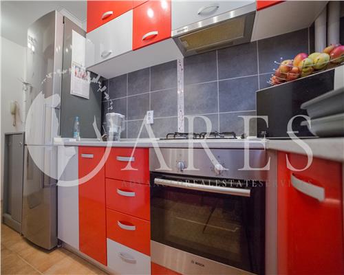 Vanzare Apartament 4 Camere Drumul Taberei