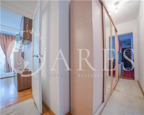 Vanzare Apartament 4 Camere Drumul Taberei