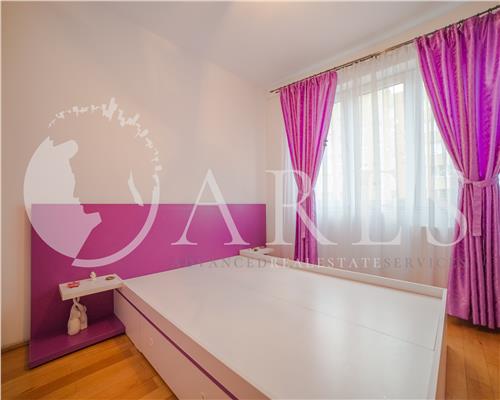 Vanzare Apartament 4 Camere Drumul Taberei