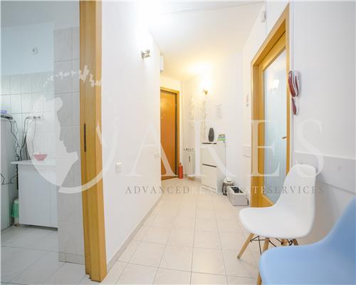 Vanzare Apartament 3 Camere Decebal