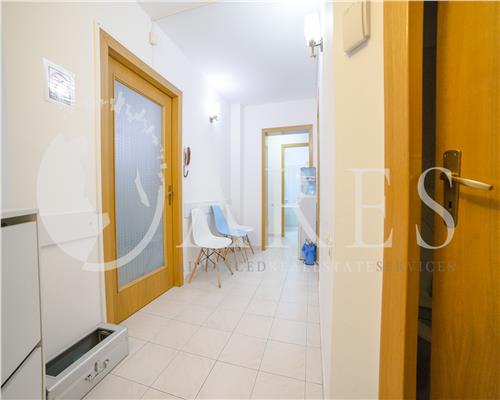 Vanzare Apartament 3 Camere Decebal