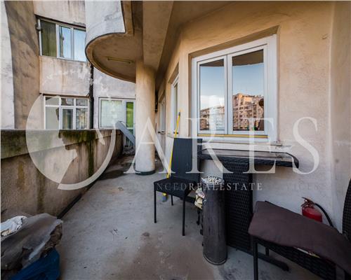 Vanzare Apartament 3 Camere Decebal