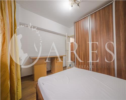 Vanzare Apartament 2 Camere Muncii