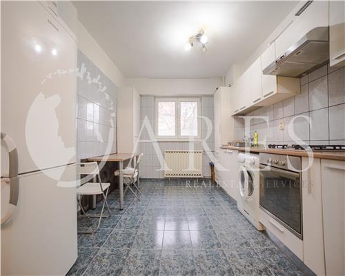 Vanzare Apartament 2 Camere Muncii