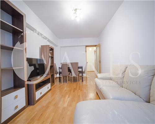 Inchiriere Apartament 4 Camere Romana