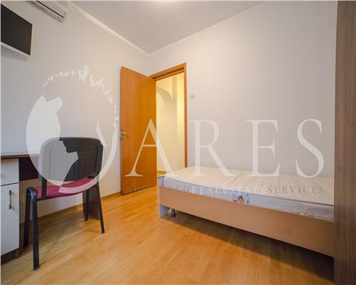 Inchiriere Apartament 4 Camere Romana