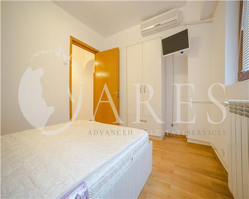 Inchiriere Apartament 4 Camere Romana