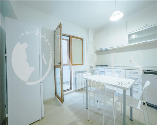 Inchiriere Apartament 4 Camere Romana