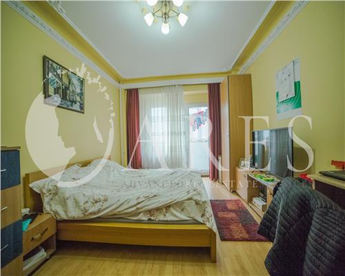 Vanzare Apartament 4 Camere 13 Septembrie  Rahova