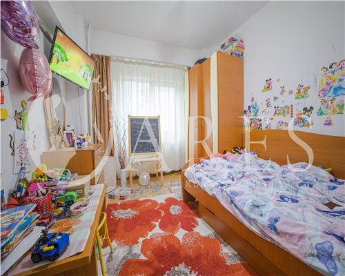 Vanzare Apartament 4 Camere 13 Septembrie  Rahova