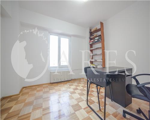 Inchiriere Apartament 3 Camere Nerva Traian