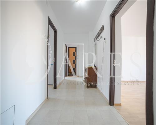 Inchiriere Apartament 3 Camere Nerva Traian