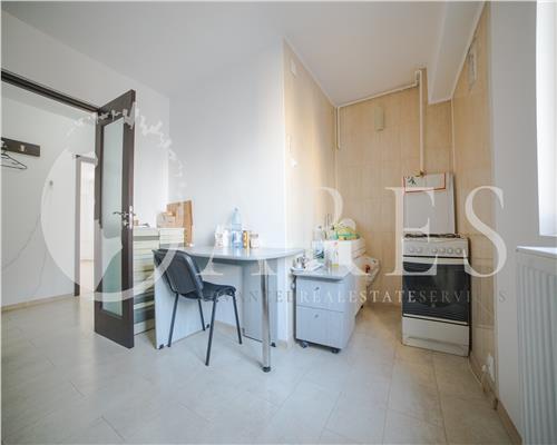 Inchiriere Apartament 3 Camere Nerva Traian