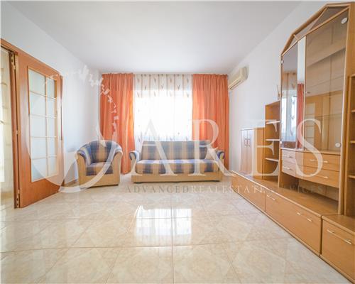 Inchiriere Apartament 3 Camere Nerva Traian