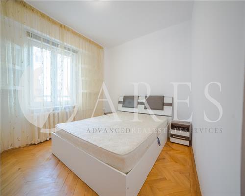 Inchiriere Apartament 3 Camere Nerva Traian