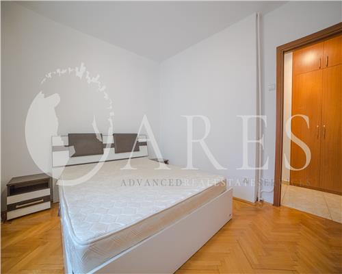 Inchiriere Apartament 3 Camere Nerva Traian