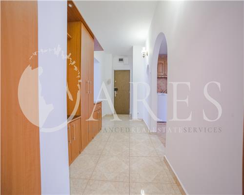 Inchiriere Apartament 3 Camere Nerva Traian