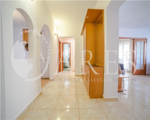 Inchiriere Apartament 3 Camere Nerva Traian