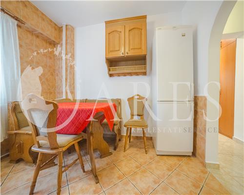 Inchiriere Apartament 3 Camere Nerva Traian