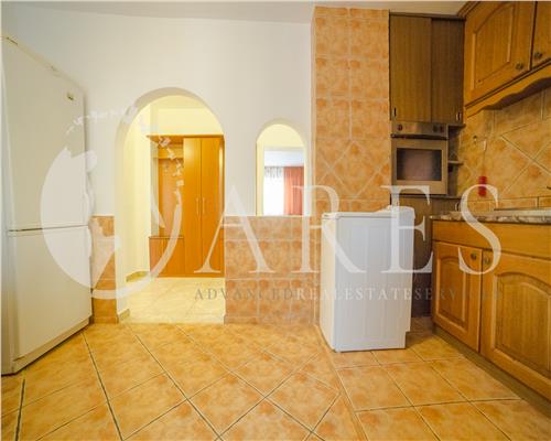 Inchiriere Apartament 3 Camere Nerva Traian