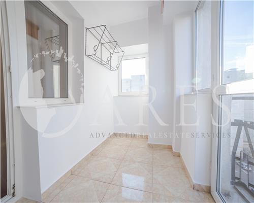 Inchiriere Apartament 3 Camere Nerva Traian