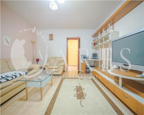 Inchiriere Apartament 3 Camere Nerva Traian