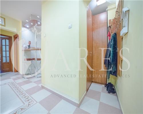 Inchiriere Apartament 3 Camere Nerva Traian