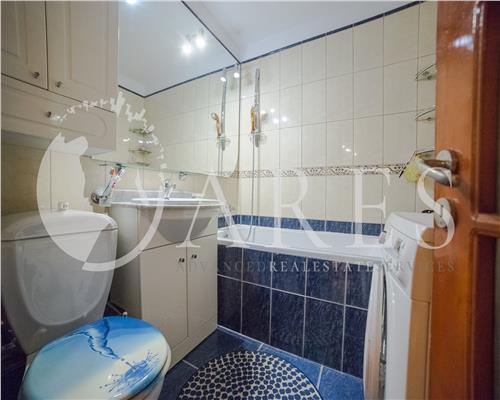 Inchiriere Apartament 3 Camere Nerva Traian