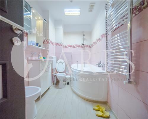 Vanzare Apartament 4 Camere Unirii