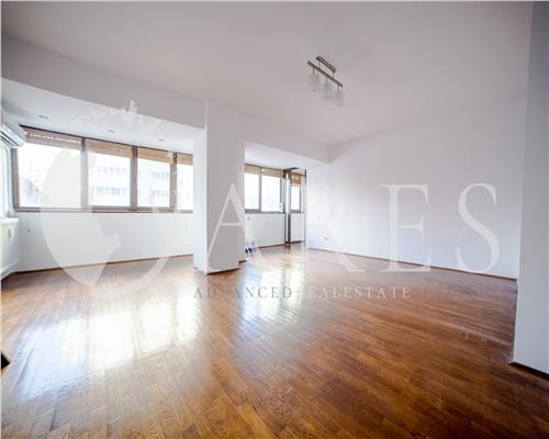 Apartament 3 Camere 106 MP Etaj 1 Nemobilat Renovat  Iancului