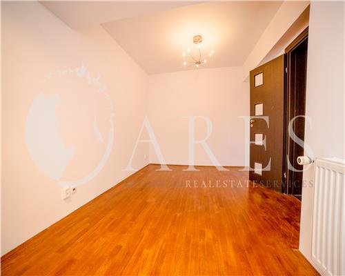 Apartament 3 Camere 106 MP Etaj 1 Nemobilat Renovat  Iancului